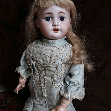 vintage doll shops