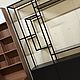 Стеллаж ARGUMENT. Стеллажи. BULL WULL FURNITURE. Ярмарка Мастеров.  Фото №4