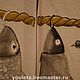 Пара футболок "Воблы Сушёные для двоих... " парные футболки. Футболки. Юлия Холманова 'Рисунки на одежде' (Youlets). Ярмарка Мастеров.  Фото №5