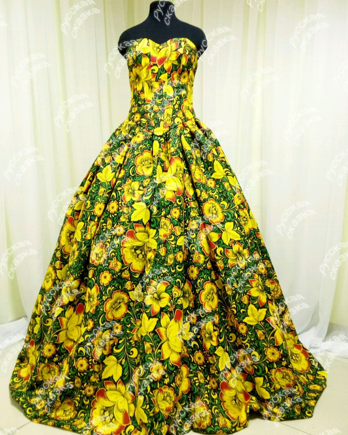 Корсет+ юбка в интернет-магазине Ярмарка Мастеров по цене 11000 ...