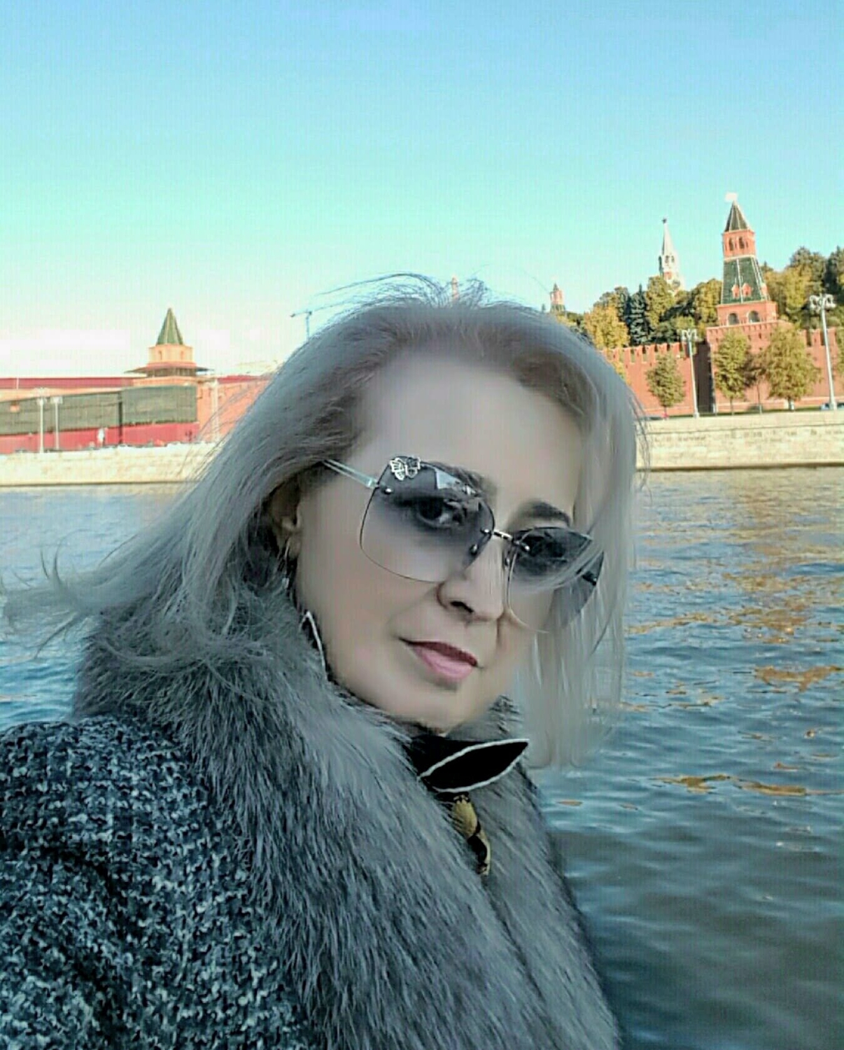 Всегда рада новым друзьям.