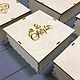 Gift box with your design, Packing box, Moscow,  Фото №1