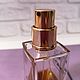 Винтаж: CHANEL № 5 EDP recharge refill 60 мл. Духи винтажные. Танюшкин сундучок. Ярмарка Мастеров.  Фото №4