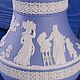 Винтаж: Коллекционный винтажный кувшин от Wedgwood 1951 года. Кухонная утварь винтажная. Farfor Сlub. Ярмарка Мастеров.  Фото №5
