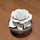 Rosa blanca para aromadiffusor, Aromatic diffusers, Moscow,  Фото №1
