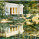 Paintings city views of St. Petersburg and Moscow for a classic interior. Pictures. Rivulet Photography (rivulet). Online shopping on My Livemaster.  Фото №2