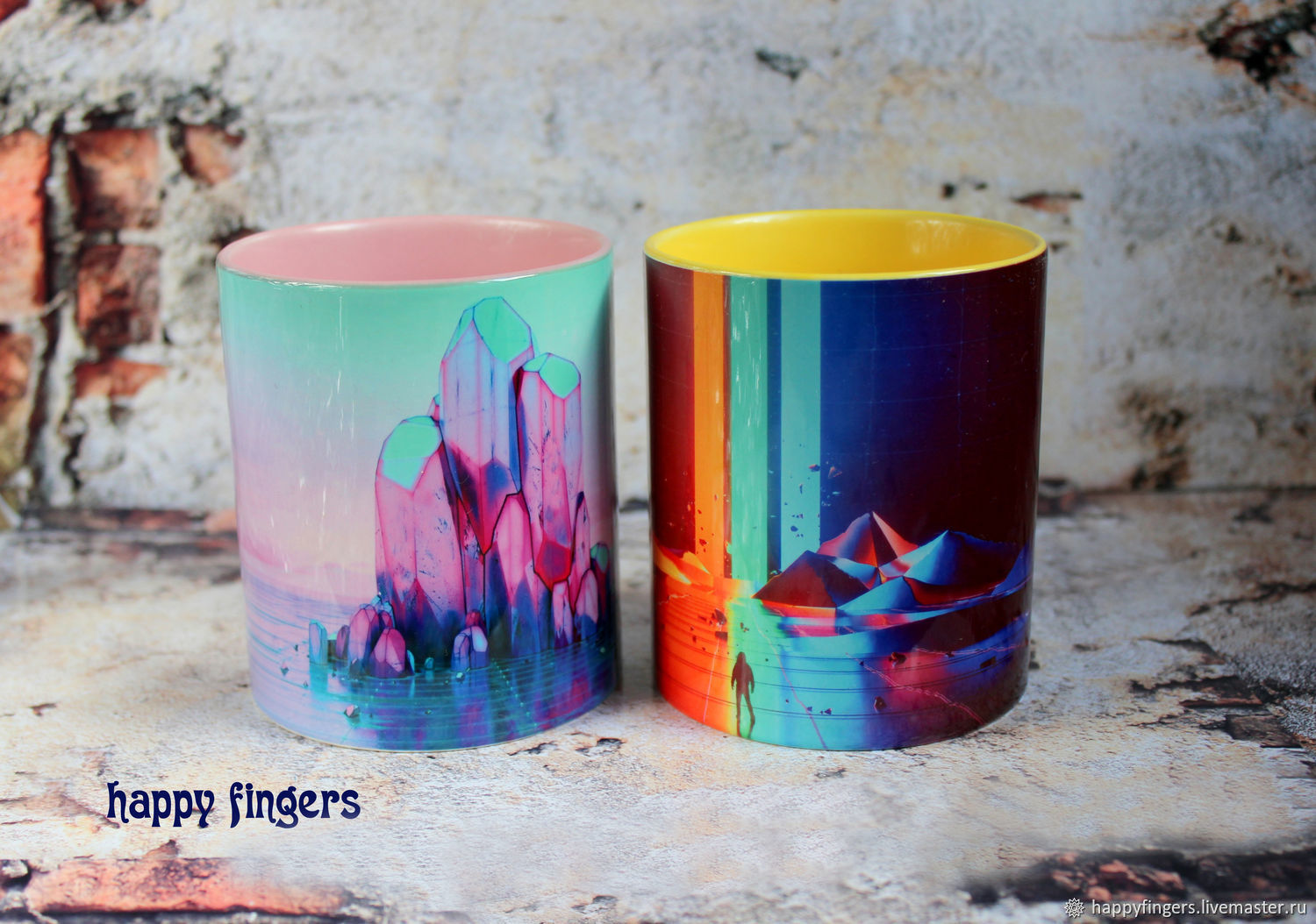 Кружка "Imagine Dragons" Драконы музыка музыкальная группа – купить на ...