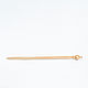 Brumstick (stick) for Peruvian knitting with a diameter of 15 mm. Br3. Knitting tools. ART OF SIBERIA. My Livemaster. Фото №4