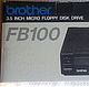 Brother Model PPD-110 Pattern programming Device. Инструменты для вязания. limonka5 (knitting machine). Интернет-магазин Ярмарка Мастеров.  Фото №2