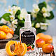  apricot. Hydrolat. Otvintage Soap. My Livemaster. Фото №6
