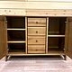 Комод из массива ольхи. Тумбы. RasvlaWood. Ярмарка Мастеров.  Фото №4