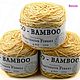 Пряжа Nurturing Fibres Eco-Bamboo 3. Пряжа. Млечный Путь  Красивая  Пряжа. Ярмарка Мастеров.  Фото №4
