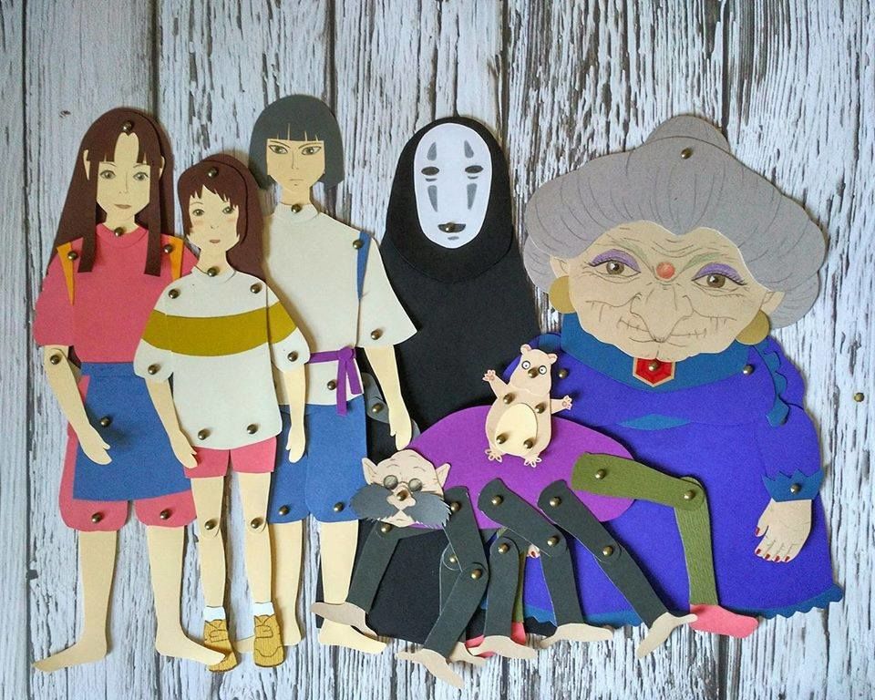 Мой профиль