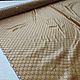Подкладочная вискоза Max Mara с монограммой. Ткани. Tessitore - ткани для жизни. Интернет-магазин Ярмарка Мастеров.  Фото №2