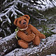 The Guardian of Time, Teddy Bears, Moscow,  Фото №1
