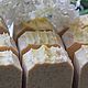 Мыло ОВСЯНКА, СЭР - молочное нулевое на козьем молоке. Мыло. STELLA  skrap-soap-cosmetics. Ярмарка Мастеров.  Фото №5