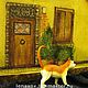 Заказать Кошкин дом. Елена Хохрякова. Ярмарка Мастеров. . Ключницы настенные Фото №3