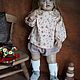 Кукла реборн. Куклы Reborn. Living doll. Интернет-магазин Ярмарка Мастеров.  Фото №2