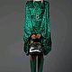 ANDREW GN атлас итальянские ткани. Ткани. ALTA MODA  итальянские ткани. Ярмарка Мастеров.  Фото №8