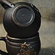 Mug 'Ball' free shipping!!!. Mugs and cups. ceramic-alina (ceramic-alina). Online shopping on My Livemaster.  Фото №2