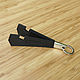 Keychain stand for your smartphone. Key chain. Roman Bushuev (bags-bush). Ярмарка Мастеров.  Фото №5