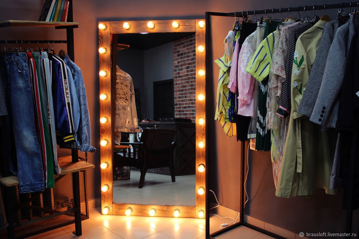 Липецк Зеркало Купить Магазины