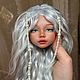 BJD Paola Reina 33см с головой #1. Шарнирная кукла. TRUDOGRAD. Ярмарка Мастеров.  Фото №7