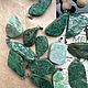 Кулоны из жадеита. Кулон. gemstone. Ярмарка Мастеров.  Фото №4