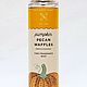 Духи Pumpkin pecan waffles ( Вафли с тыквой и орехами пекан). Духи. Морошка и Розмарин (Надежда). Ярмарка Мастеров.  Фото №5