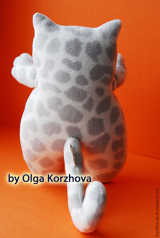 Коты мордочки 4