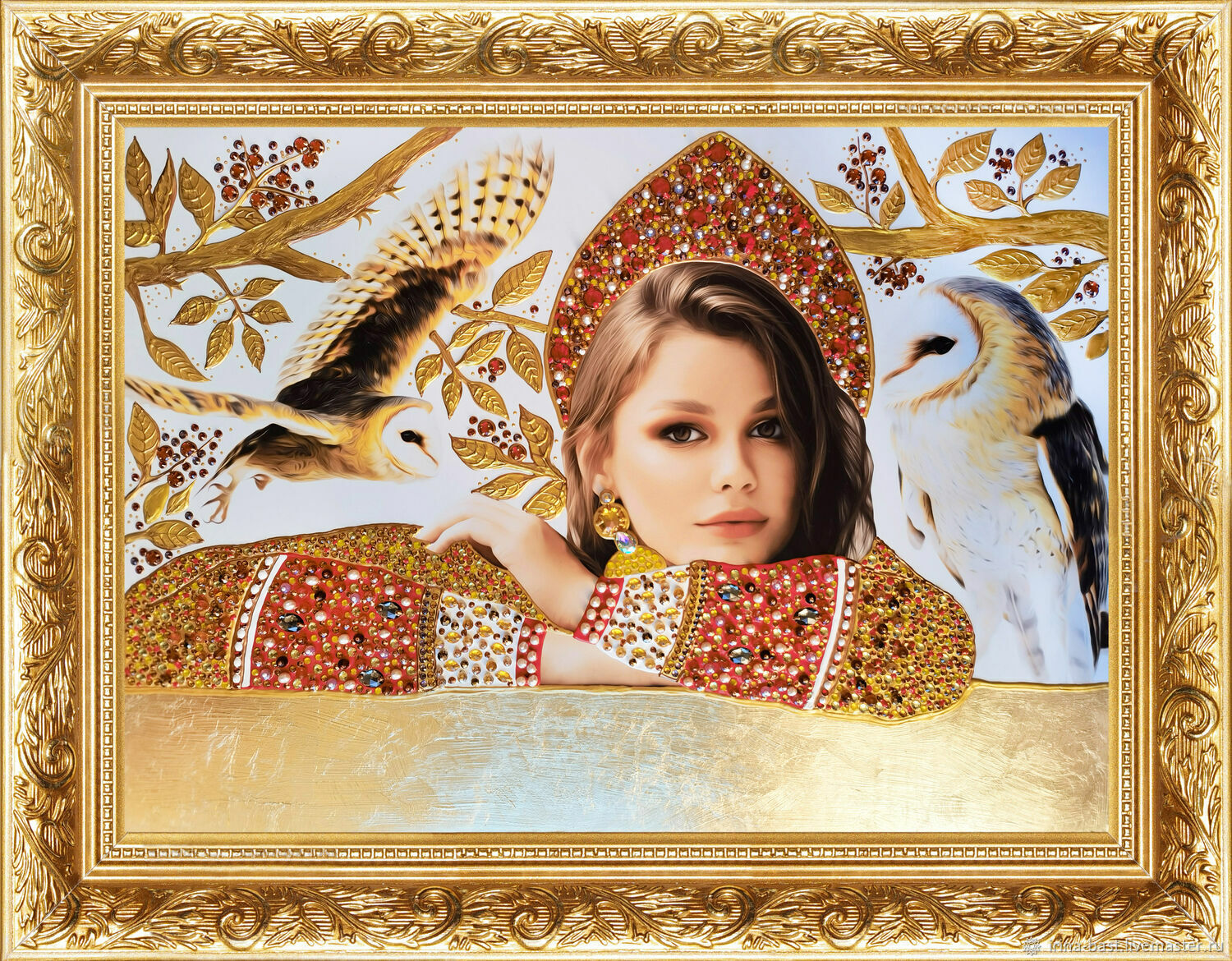 Ирина баст