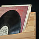33 turns vinyl record box. Crates. P&S. Online shopping on My Livemaster.  Фото №2