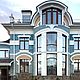 ГЛАЗУРОВАННАЯ ПЛИТКА ДЛЯ ФАСАДА ЗОЛОТИСТЫЙ МИКС, Плитка и изразцы, Москва,  Фото №1