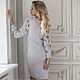 Dress 'The Charm Of Provence'. Dresses. Designer clothing Olesya Masyutina. My Livemaster. Фото №4