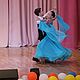 Платье- трансформер с двумя юбками для датины и стандарта. Спортивный костюм. Салон-ателье 'Праздничный'. Ярмарка Мастеров.  Фото №6