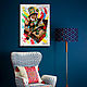  Old Man-Storekeeper. Pictures. Alex Shirshov beautiful pictures (shirshovart). Online shopping on My Livemaster.  Фото №2