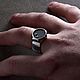 Заказать Кольцо Болт. AlexFox Jewelry. Ярмарка Мастеров. . Кольца Фото №3