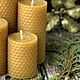 Protective candle (A candle for personal protection). Amulet. gloudis (gloudis). Online shopping on My Livemaster.  Фото №2