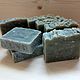 'Green doctor ' eucalyptus natural soap from scratch, Soap, Essentuki,  Фото №1