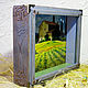 'Mattina in Molise ' wine corks Storage, piggy Bank, wine. Pictures. Helena Shelk (alenamasterrnd). My Livemaster. Фото №4
