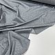 Ткань Вискозный Трикотаж Hugo Boss Италия. Ткани. LOSCUT TESSUTI | Ткани из Италии. Ярмарка Мастеров.  Фото №7
