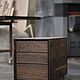 Тумба: Nuezará. Тумбы. Loftmarket. Интернет-магазин Ярмарка Мастеров.  Фото №2