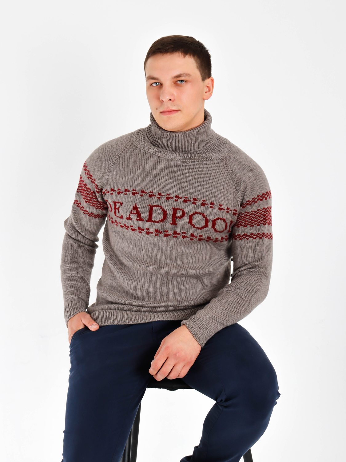 Мой профиль