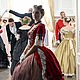 Заказать Платье бальное Герцогиня. Alisa Izbusheva. Ярмарка Мастеров. . Платья Фото №3