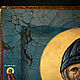 Icon ' Saint Seraphim Vyritsky'. Icons. ikon-art. Online shopping on My Livemaster.  Фото №2
