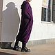 Заказать Платье худи с капюшоном. Fresh-fashion. Ярмарка Мастеров. . Платья Фото №3