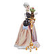Винтаж: Королева Елизавета.Royal Doulton.Статуэтка.Англия.Фарфор. Статуэтки винтажные. Антик.Декор.Винтаж. Ярмарка Мастеров.  Фото №13