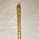Copy of Svirel russian (which is also a pipe, block flute, russian whistle). Flutes. Taiga Music Art-El (tmartel). Online shopping on My Livemaster.  Фото №2