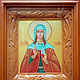 Saint Sophia Roman.Registered icon. Icons. svetmiru. Online shopping on My Livemaster.  Фото №2
