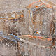 "Снег пошел", холст, акрил, 60х80. Картины. Shcherbakova Anna Картины на холсте. Ярмарка Мастеров.  Фото №6